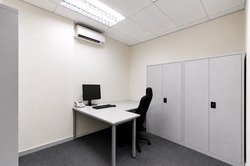 Tradehub 21 (D22), Office #612482641